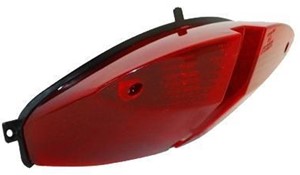 Achterlicht Rood Glas Peugeot Speedfight Originele Kwaliteit Cityparts