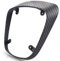 Rand Achterlicht Vespa Sprint En Primavera Euro Mat Carbon Cityparts