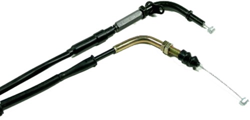 Gaskabel NOVASCOOT Sym GTS 125 / Sym GTS Evo 125 17910-HTA-000