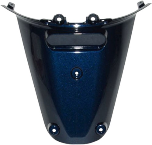 Achterspatbord Vespa Primavera / Sprint Blauw Midnight 222