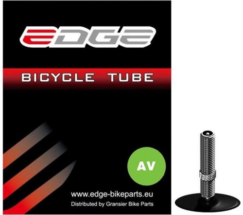 Fiets Binnenband Edge 27.5/28 / 29" Inch (40/60-584/635) Autoventiel 40mm