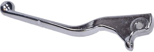 Remgreep Links voor Vespa GTS 300 - Euro5 vanaf 2023 125 T/m 300 - Aluminium - DMP