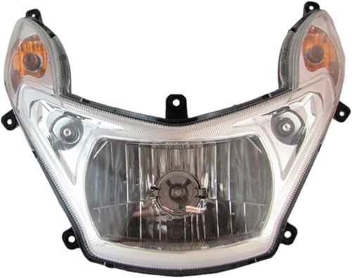 Koplamp Peugeot Kisbee 4t Origineel 776902