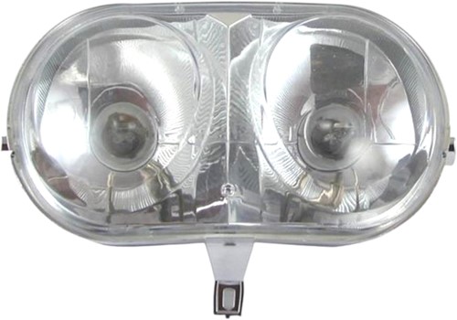 Koplamp Unit Yamaha Neos V.a 2002 T/m 2007 Originele Kwaliteit