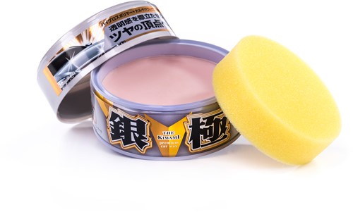 Soft99 Extreme Gloss "the Kiwami" Light 200 Gram