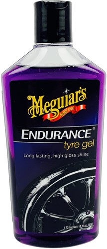 Meguiars Endurance High Gloss Bandendressing 473ml